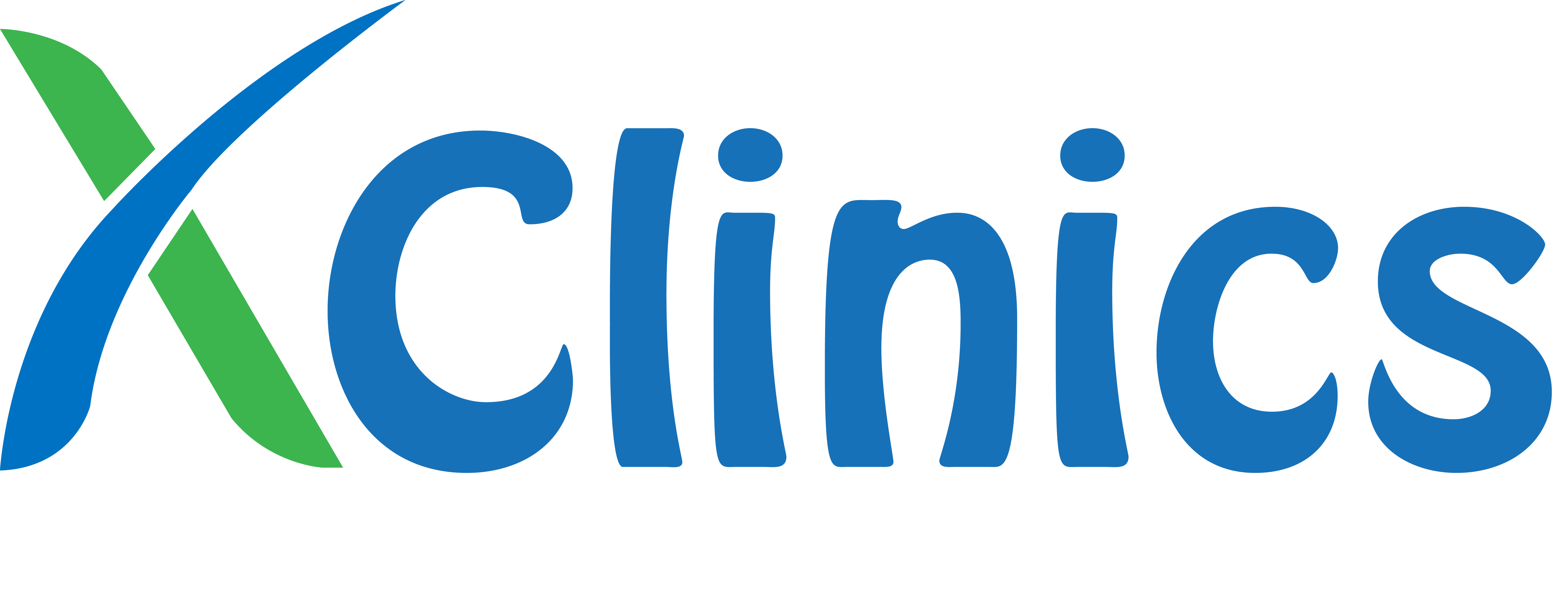 XClinic Logo